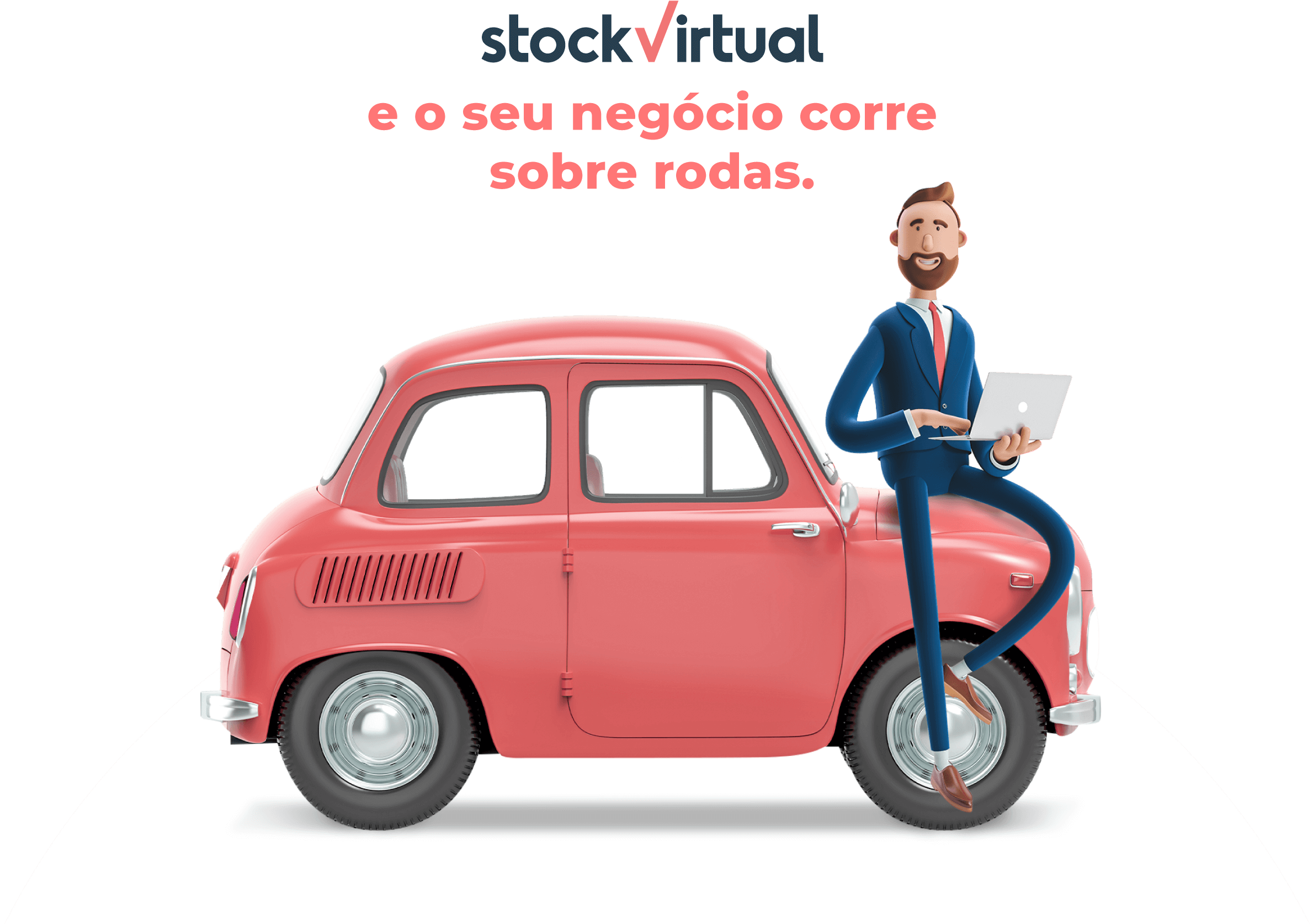 StockVirtual
